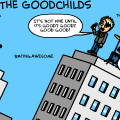 Goodchild and Friends