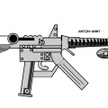 gun