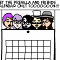 TotD: Calendar
