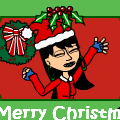 Merry Christmas!