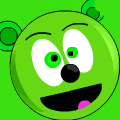 Gummy Bear