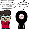 'Curse of the Cyclops'