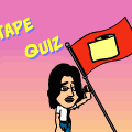 Tape Quiz!