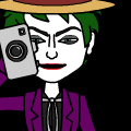 the killing joke