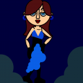 twilight girl