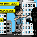 My Master