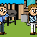 Buddy's Diary