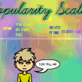 Popularity Scale
