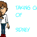 taking care of sidney