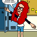 TotD: Gossip