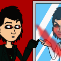 Battle against darknessII:Blood Twin