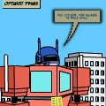 'Transitions'