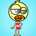 Quack.