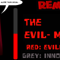 Evil Remix!