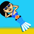 mermaid dress