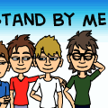 stand by me