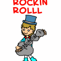 TotD: Rocking