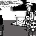 26: Punch Drunk!