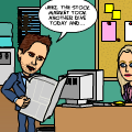 TotD: Earthquake