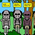 predators