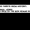 What John said ...