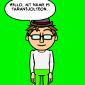 My First Bitstrips
