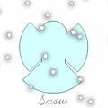 Snow