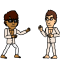Free Sparring