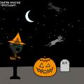'All Hallows Eves'
