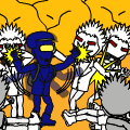 Some Action coming SOON