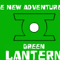 The New Adventures of Green Lantern