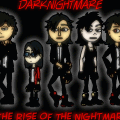 Darknightmare: Rise Of The Nightmares