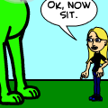 Obedient