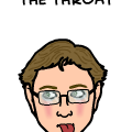 Sword At The Throat