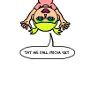 fails