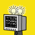 electronic man