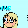 Undine~Haunted Waters