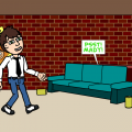 TotD: Foolishness by A Fool