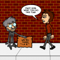 TotD: Gambling