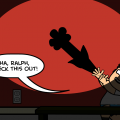 TotD: Shadows