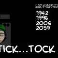 Tick...Tock