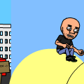 TotD: Stranded