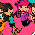 Chibi Gyrls