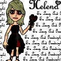 Helena Dress
