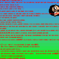 '25 Things Remix'