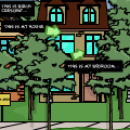 Birch Cres.