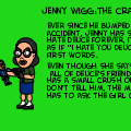 jenny wigg