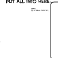 Sign Ups