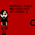 'should i...'