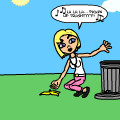 TotD: Ego